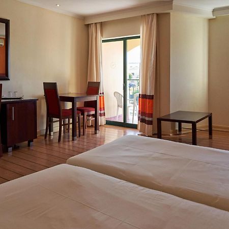 Hotel The Navigator Alvor Exterior foto