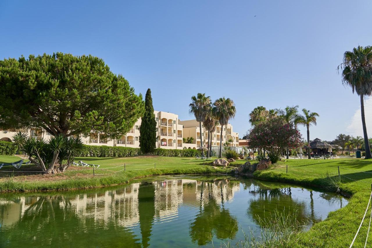 Hotel The Navigator Alvor Exterior foto
