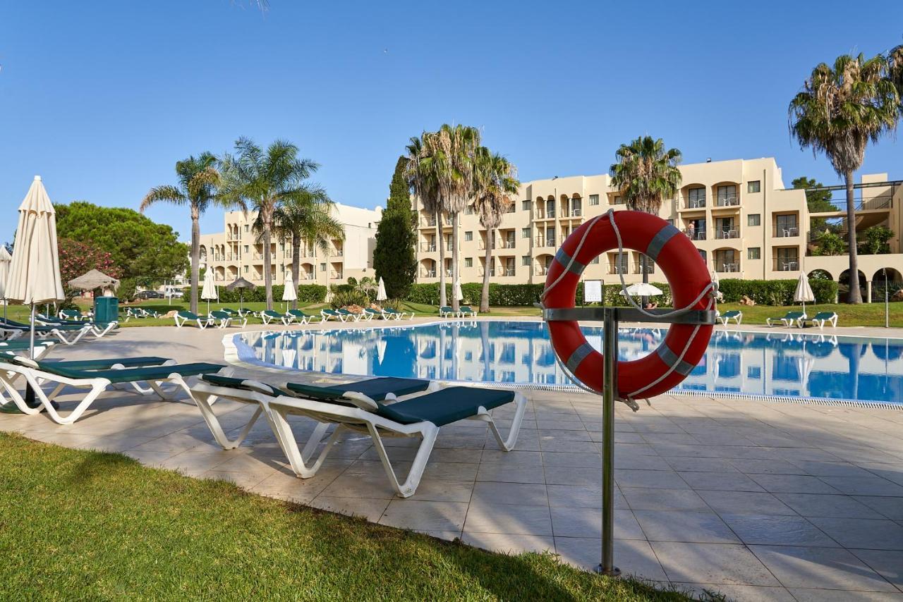Hotel The Navigator Alvor Exterior foto