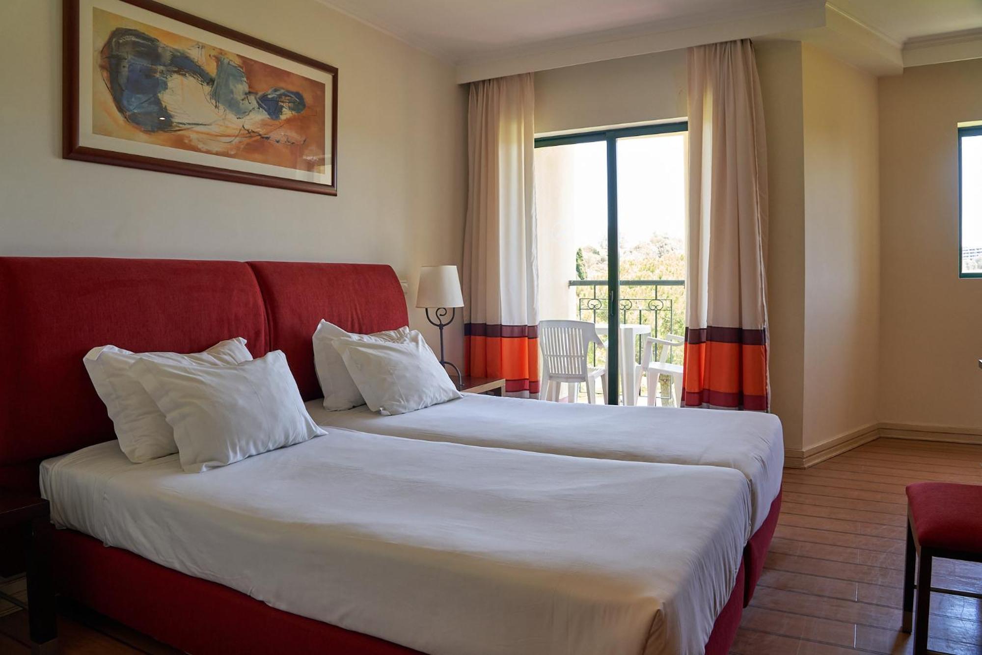 Hotel The Navigator Alvor Exterior foto